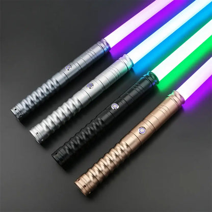 Iron Core - Starter Lightsaber - Lightsabers Galactic Saber Store