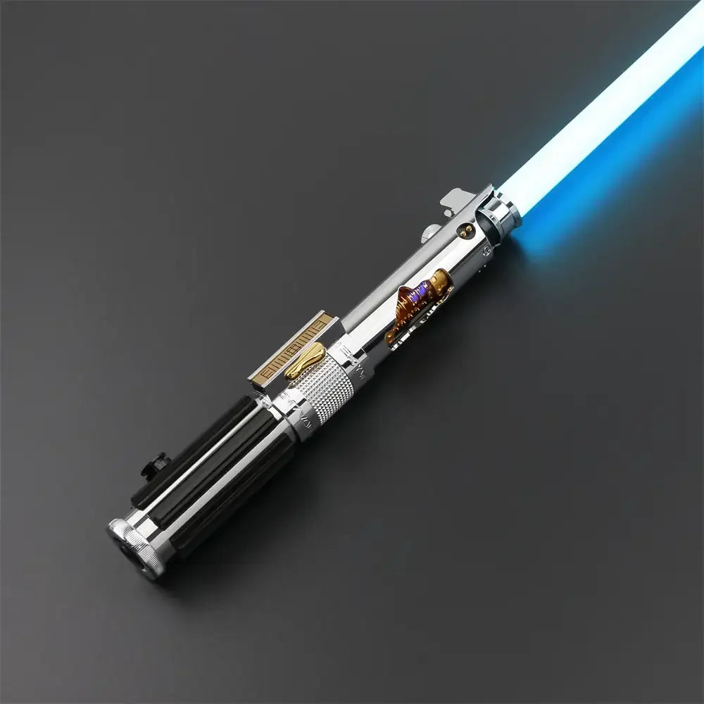 KnightFall Saber ( Inspired by Anakin EP3 ) - Lightsabers Galactic Saber Store