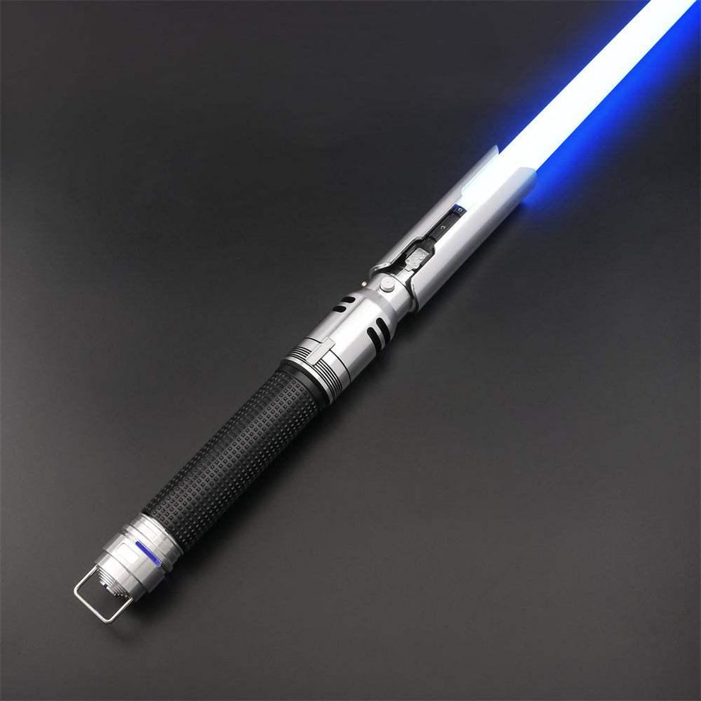 Outlander Knight Survivor Replica Saber – RGB, SN4 & Proffie – Galactic ...