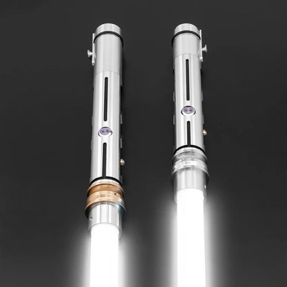 Twin Nomad SE – Combat Sabers
