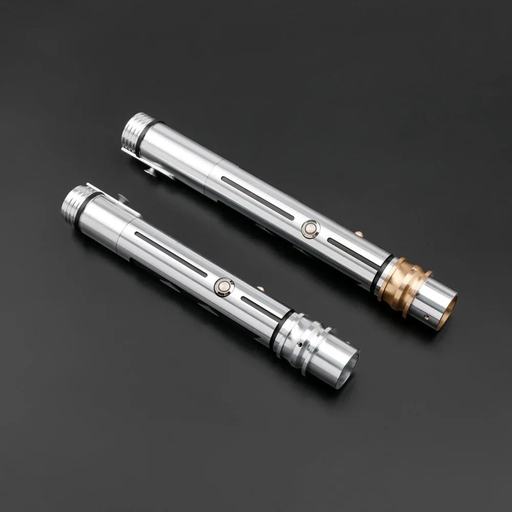 Twin Nomad SE – Combat Sabers