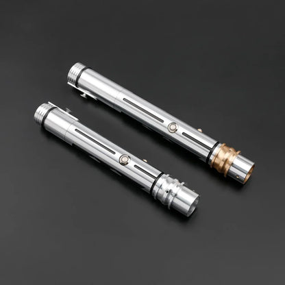 Twin Nomad SE – Combat Sabers