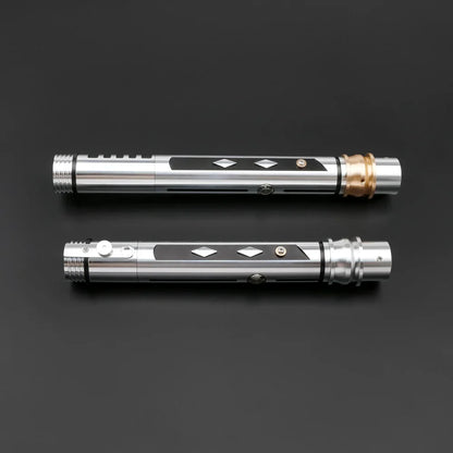 Twin Nomad SE – Combat Sabers