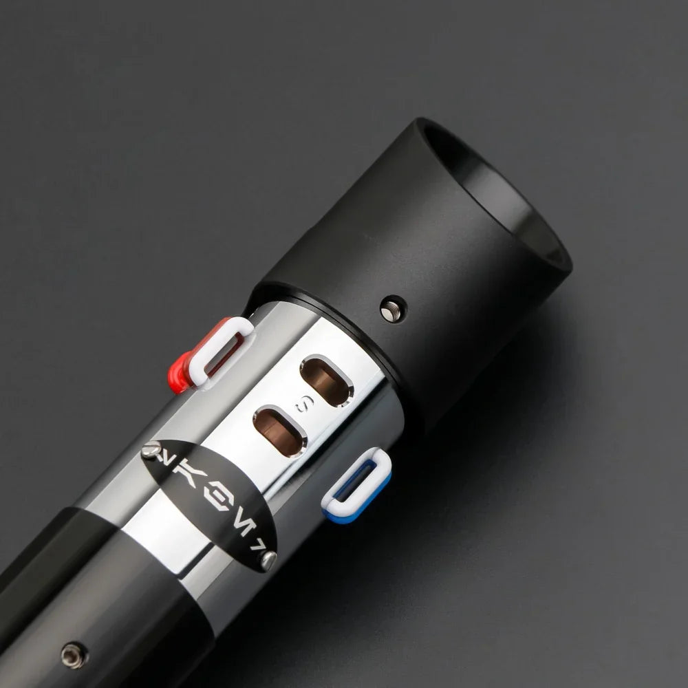 Obsidian Warlord SE – Combat Saber