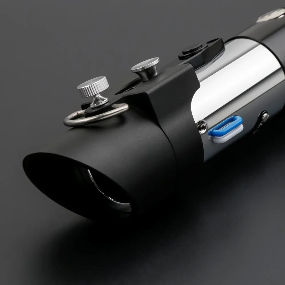 Obsidian Warlord SE – Combat Saber