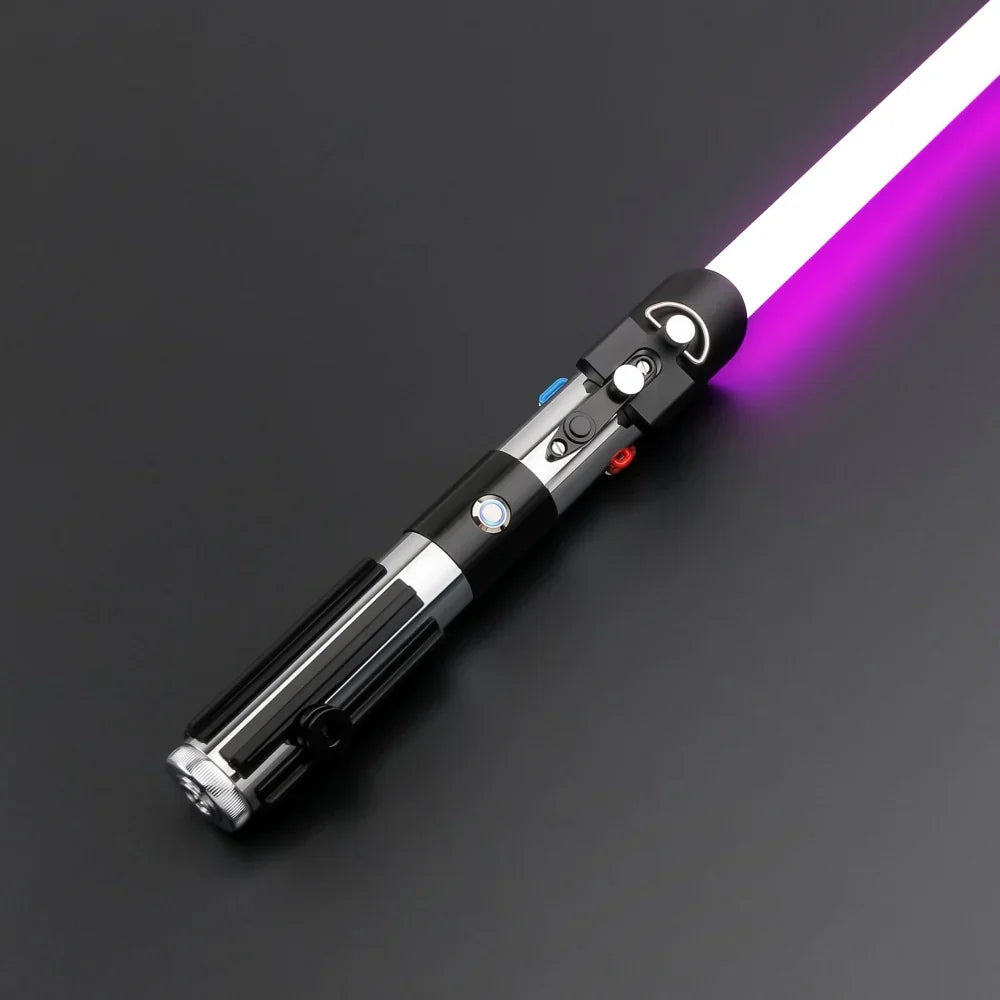 Obsidian Warlord SE – Combat Saber