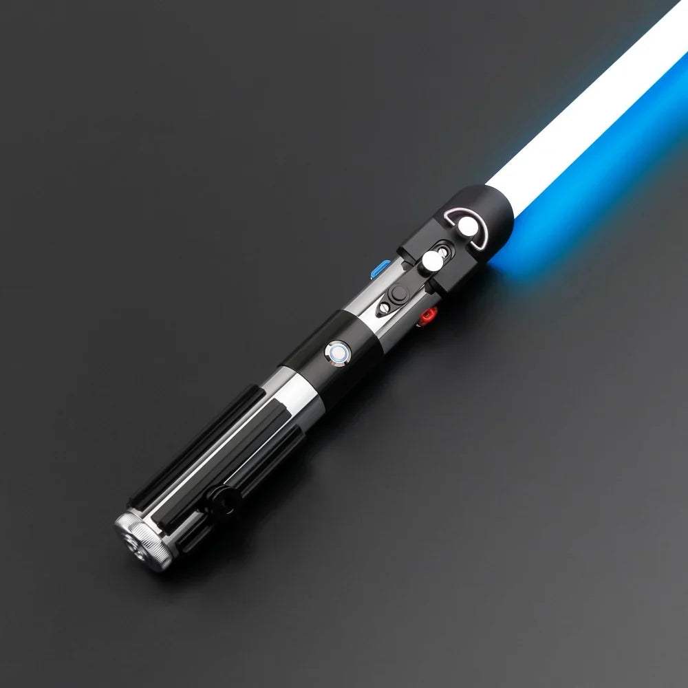 Obsidian Warlord SE – Combat Saber