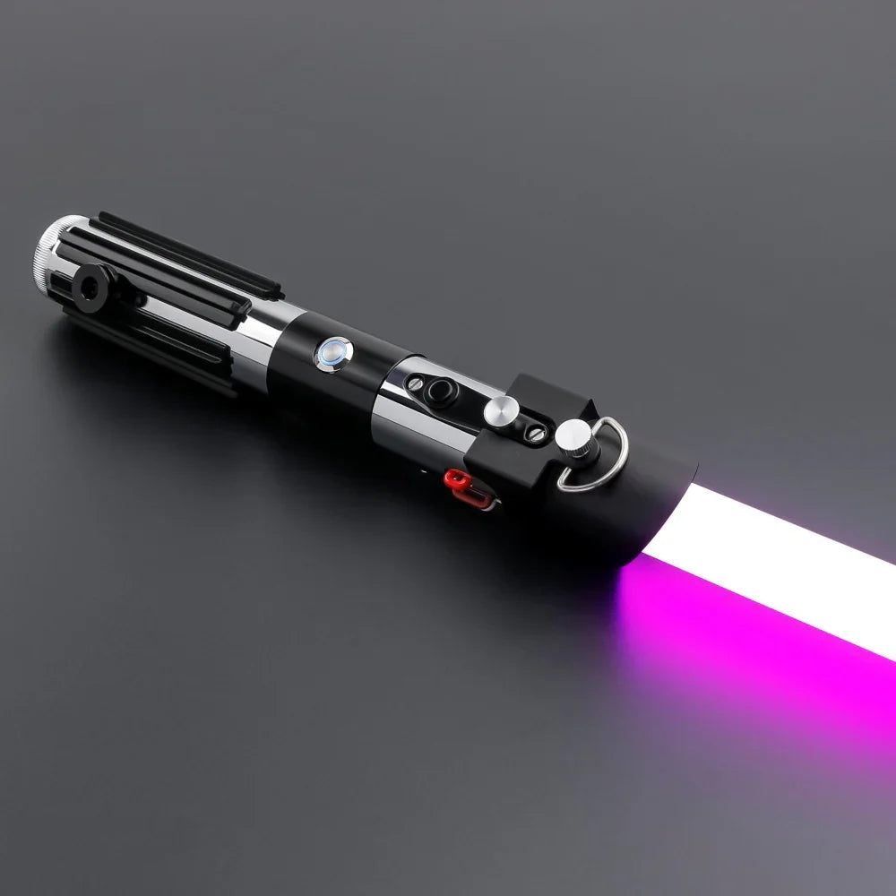 Obsidian Warlord SE – Combat Saber
