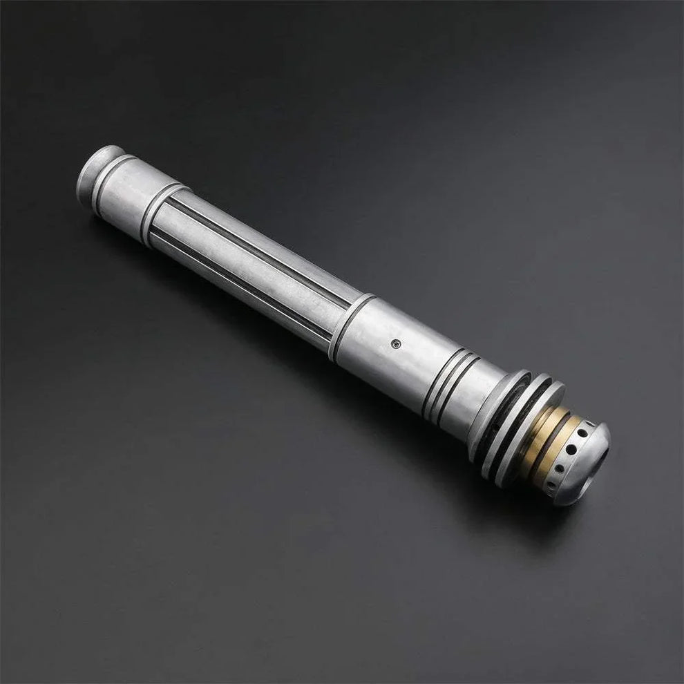 Byph Lightsaber – Ithorian Jedi Initiate's Customizable Neopixel Saber ...
