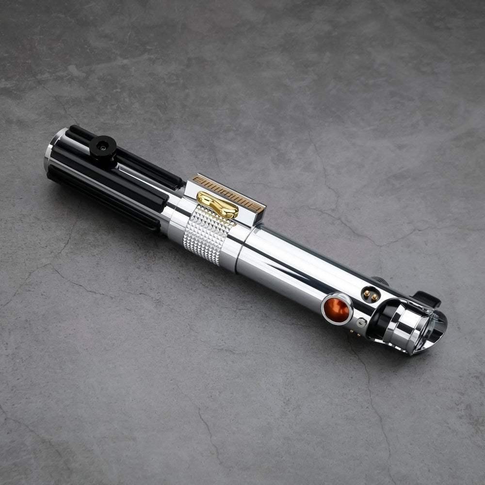 Anakin Skywalker Episode III Lightsaber Replica Neopixel StarWars Anakin Skywalker Episode III Lightsaber Replica Neopixel StarWars