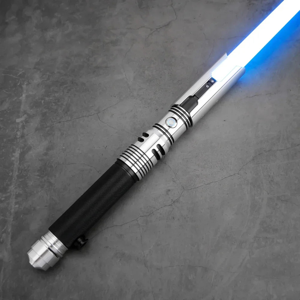 The Nomad Survivor SE - Combat Saber