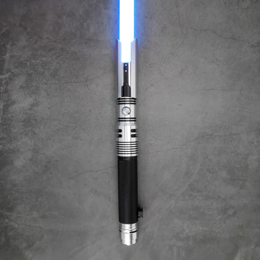 The Nomad Survivor SE - Combat Saber