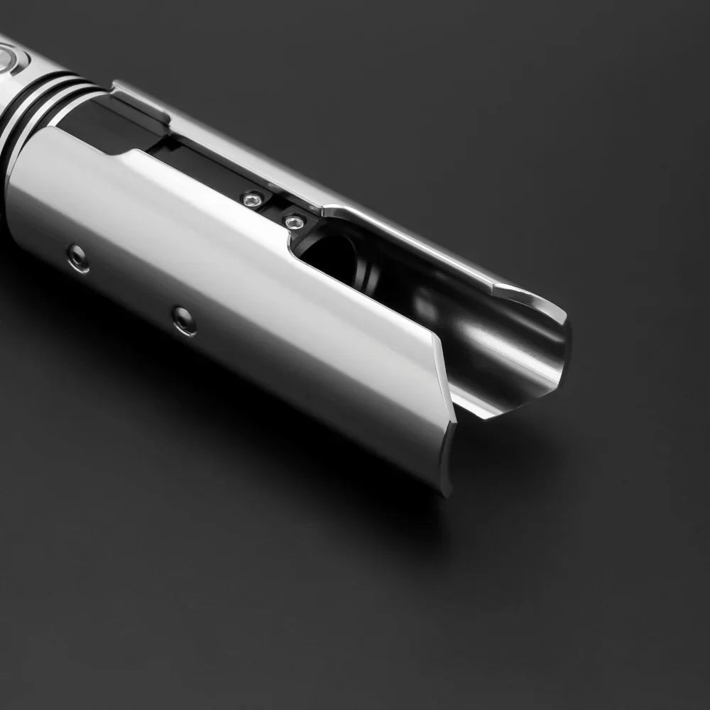 The Nomad Survivor SE - Combat Saber