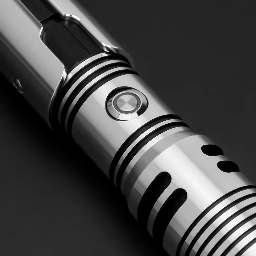 The Nomad Survivor SE - Combat Saber