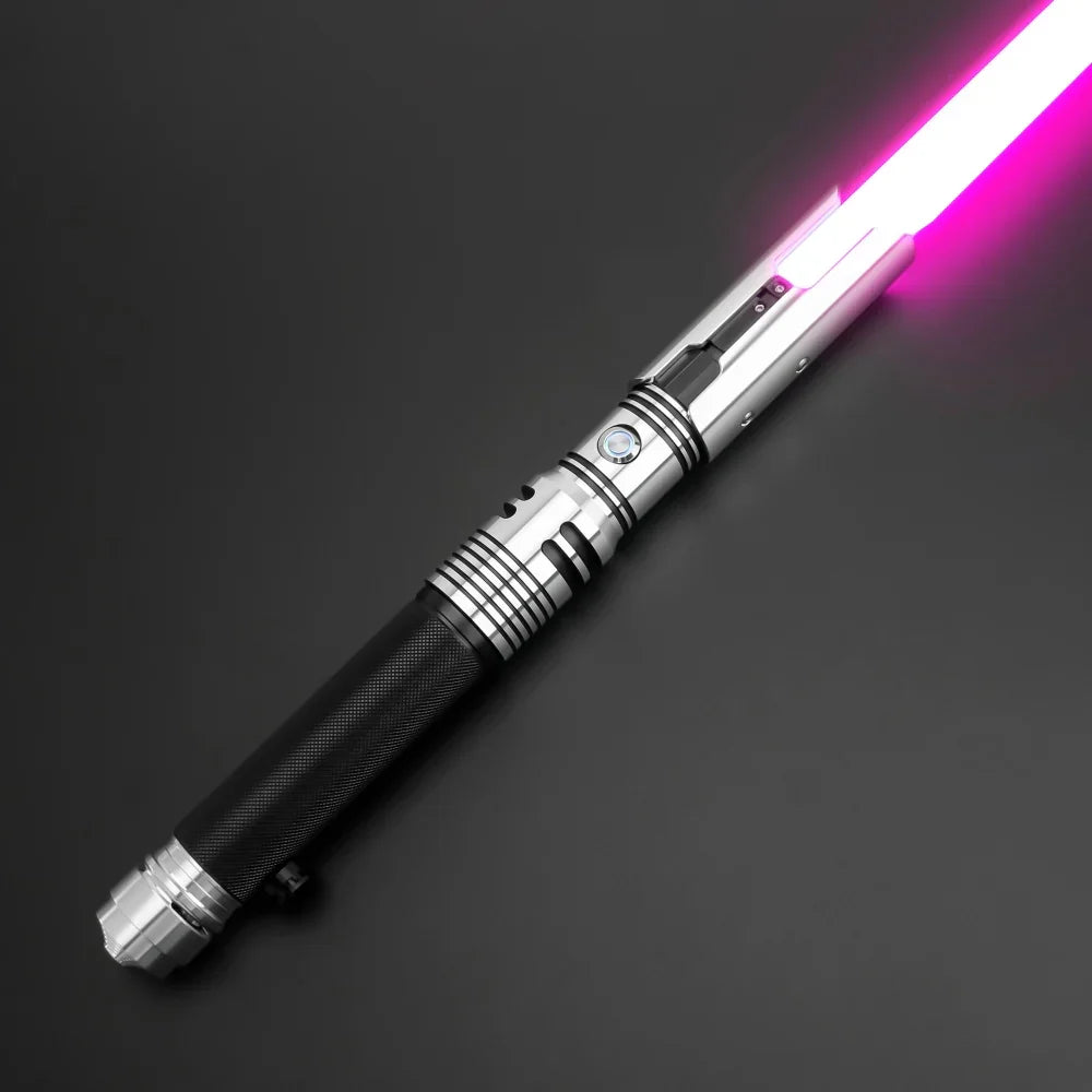 The Nomad Survivor SE - Combat Saber