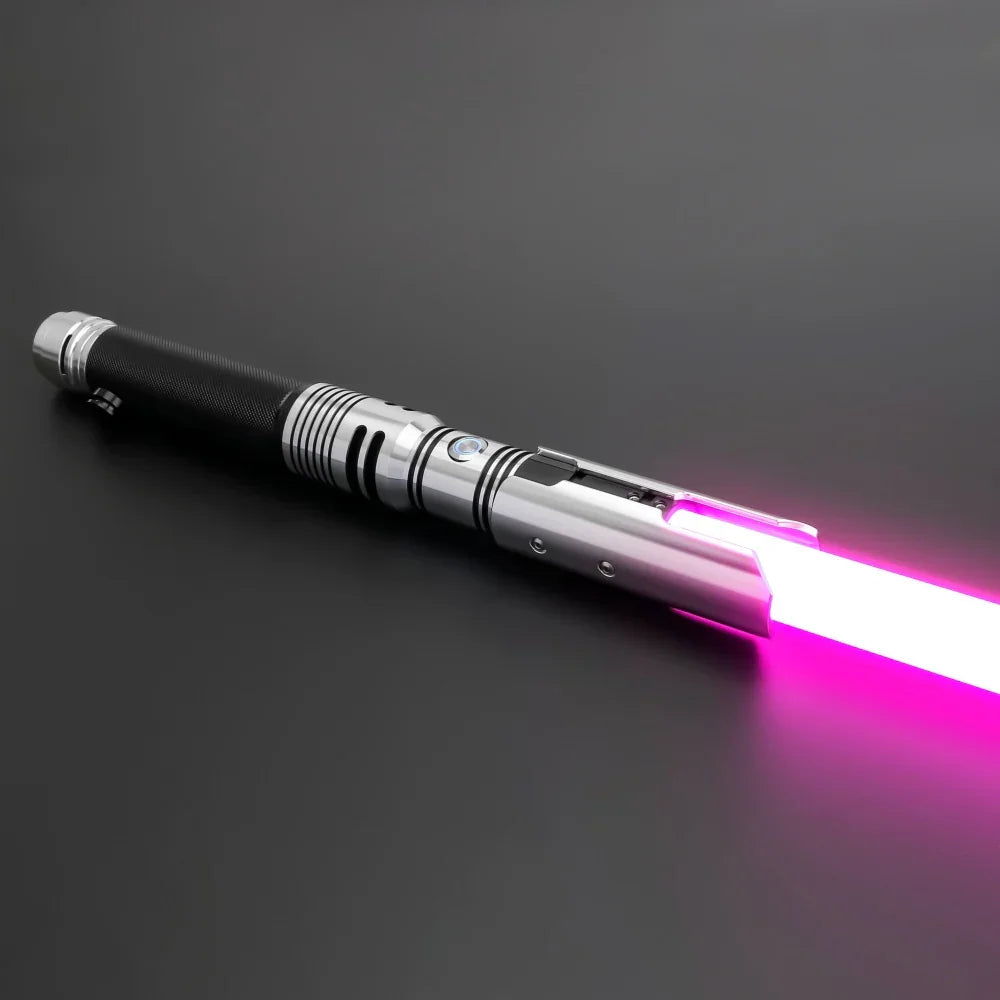 The Nomad Survivor SE - Combat Saber