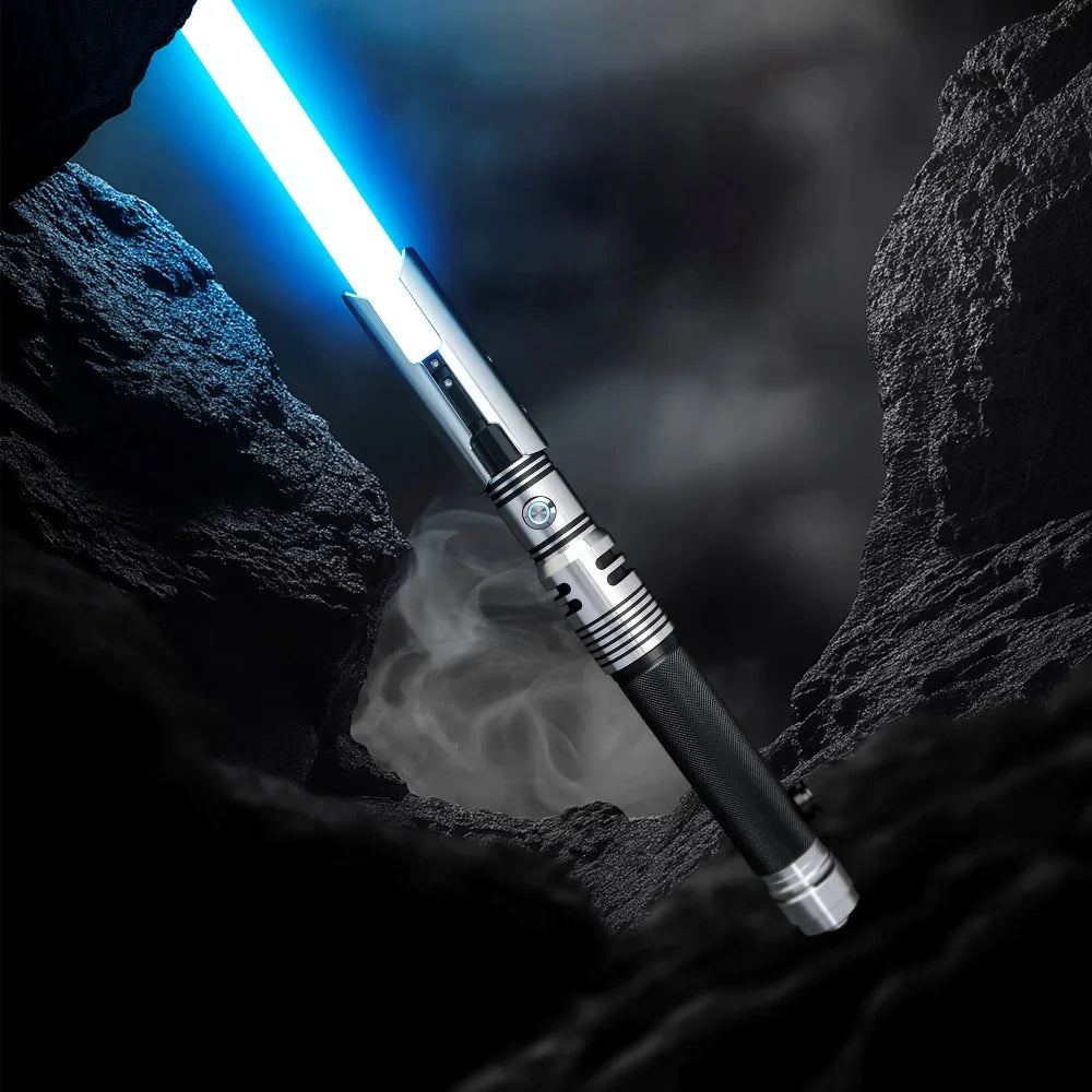 The Nomad Survivor SE - Combat Saber