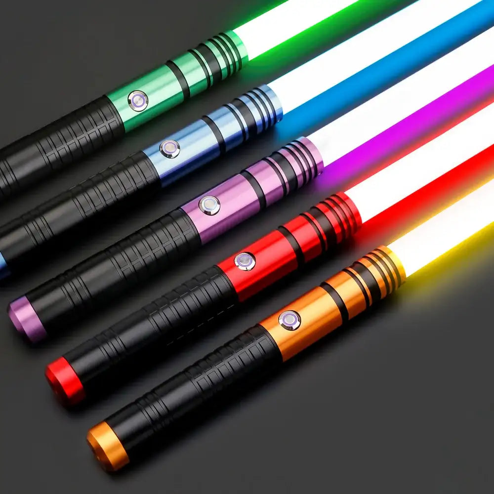 Nova Edge Starter Lightsaber - Lightsabers Galactic Saber Store