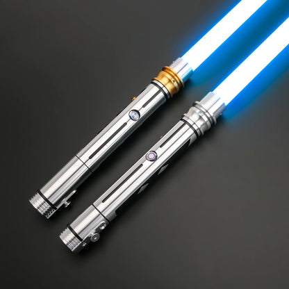 Twin Nomad SE – Combat Sabers