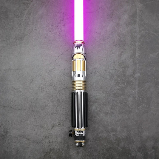 Purple Mother – Replica Saber