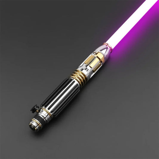 Purple Mother – Replica Saber
