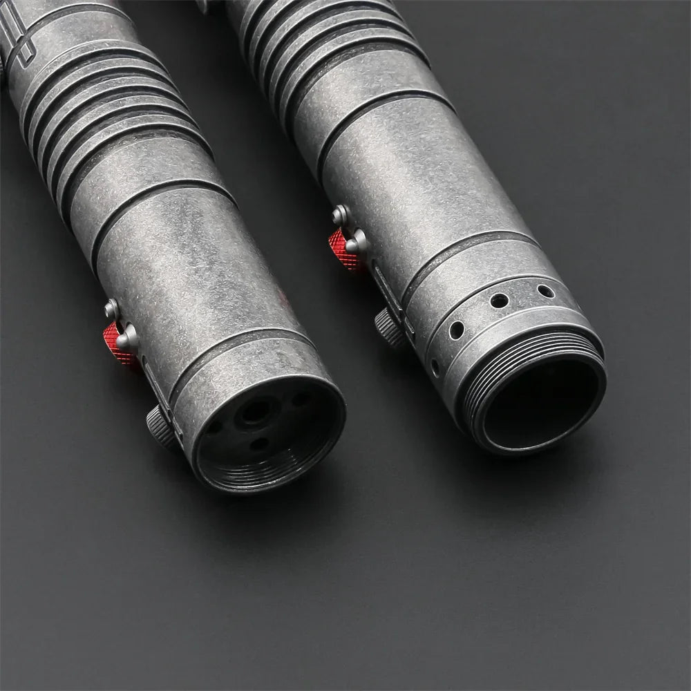 Shadow Mauler SE – Weathered Combat Saber