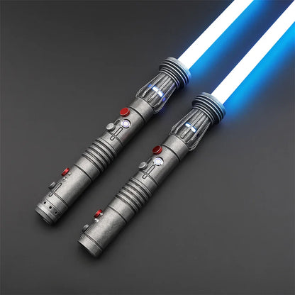 Shadow Mauler SE – Weathered Combat Saber