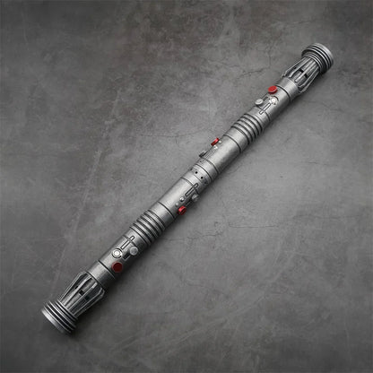 Shadow Mauler SE – Weathered Combat Saber