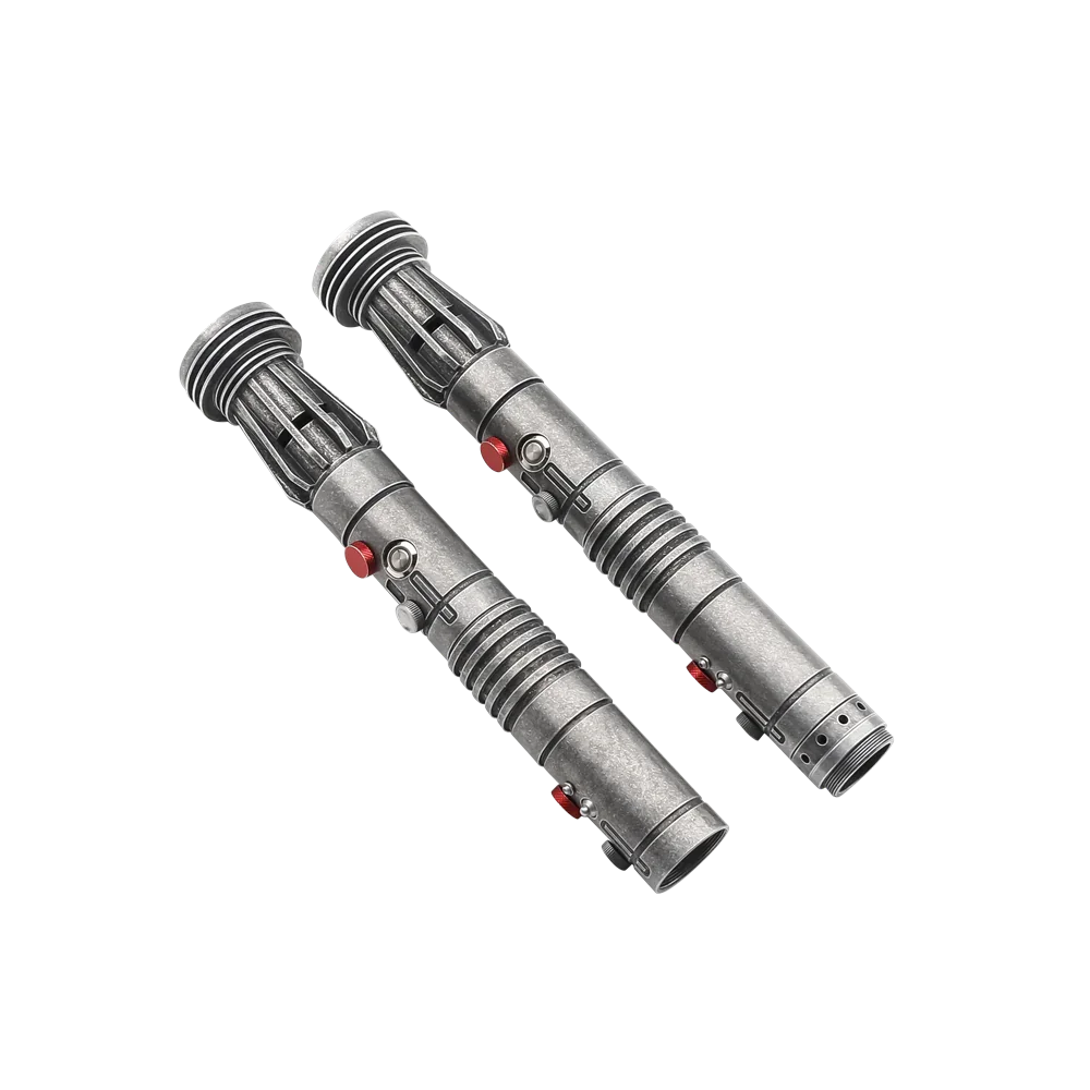 Shadow Mauler SE – Weathered Combat Saber