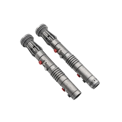 Shadow Mauler SE – Weathered Combat Saber