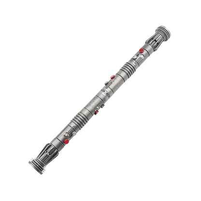 Shadow Mauler SE – Weathered Combat Saber