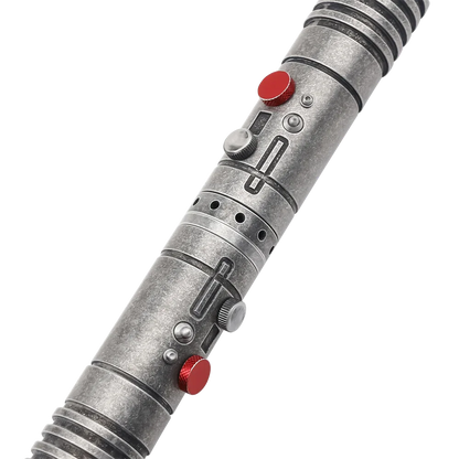 Shadow Mauler SE – Weathered Combat Saber