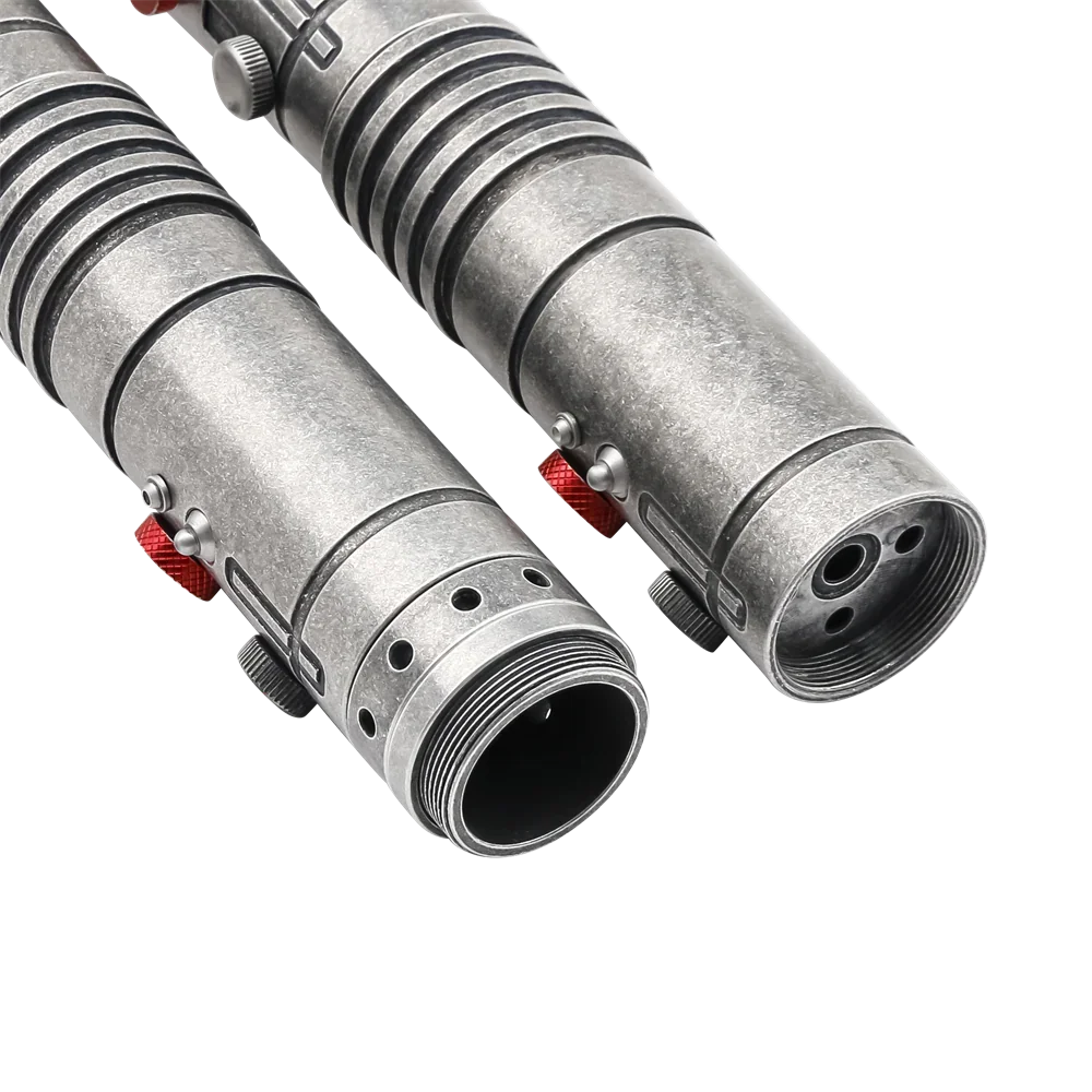 Shadow Mauler SE – Weathered Combat Saber