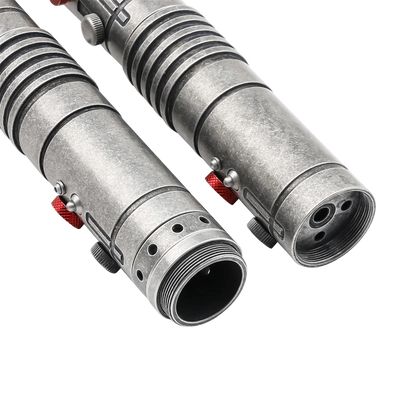 Shadow Mauler SE – Weathered Combat Saber