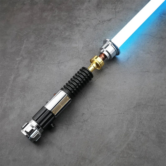 High Ground Master – Replica Saber (OWK EP3)