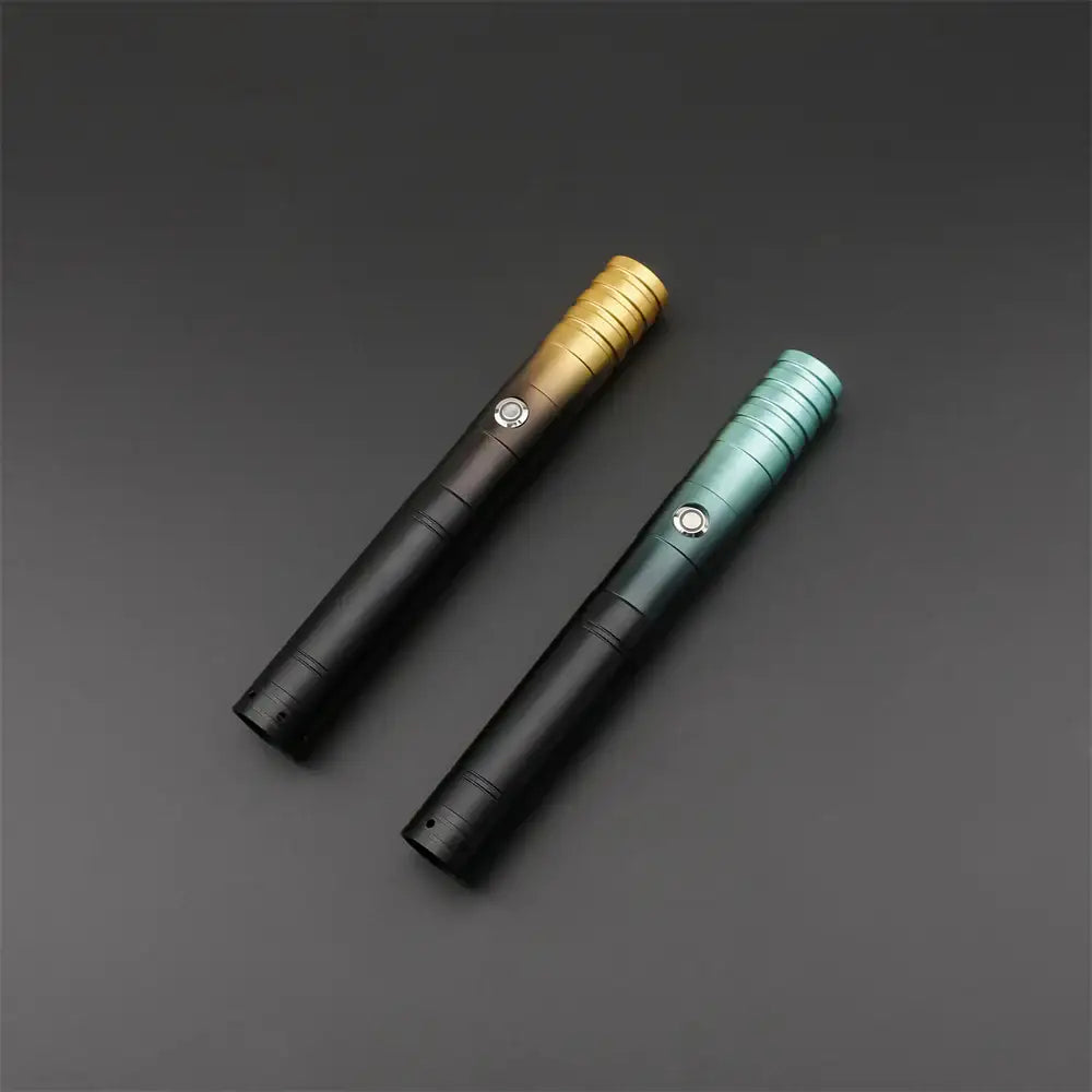 Aether Strike - Starter Lightsaber - Lightsabers Galactic Saber Store