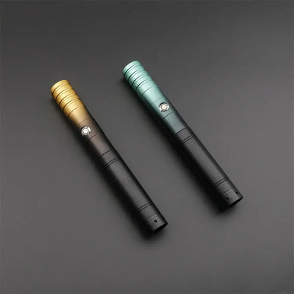 Aether Strike - Starter Lightsaber - Lightsabers Galactic Saber Store