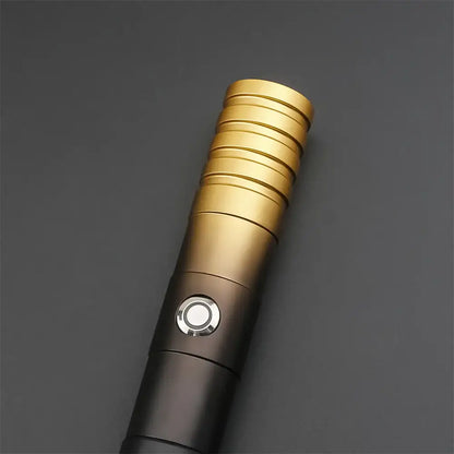 Aether Strike - Starter Lightsaber - Lightsabers Galactic Saber Store