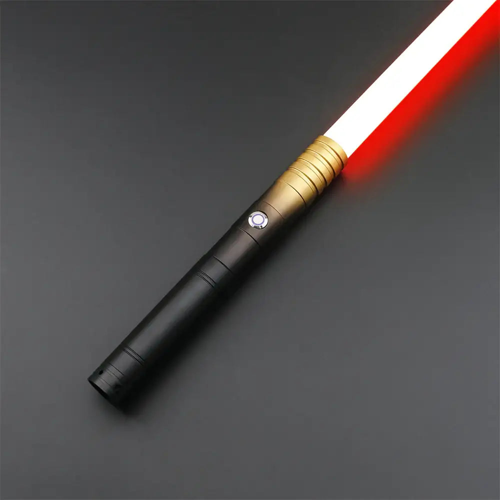 Aether Strike - Starter Lightsaber - Lightsabers Galactic Saber Store