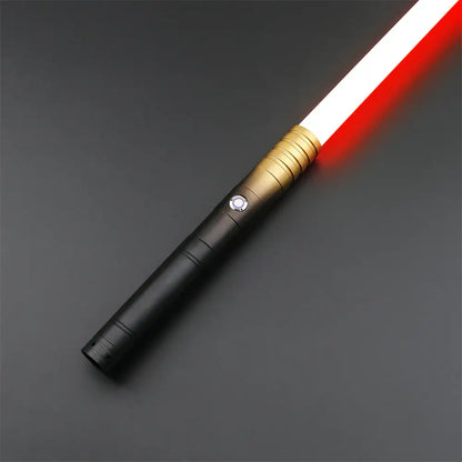 Aether Strike - Starter Lightsaber - Lightsabers Galactic Saber Store