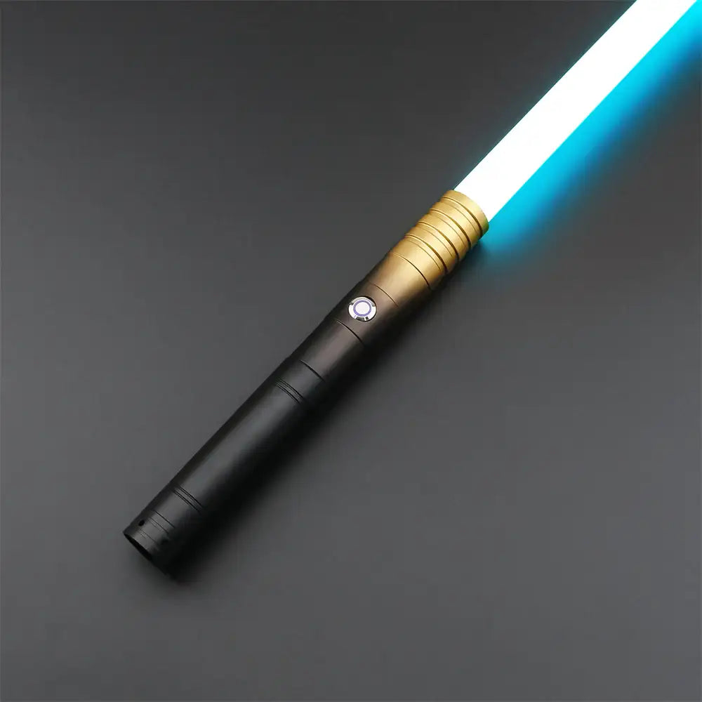 Aether Strike - Starter Lightsaber - Lightsabers Galactic Saber Store