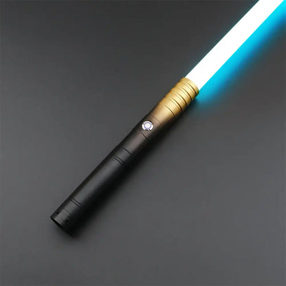 Aether Strike - Starter Lightsaber - Lightsabers Galactic Saber Store
