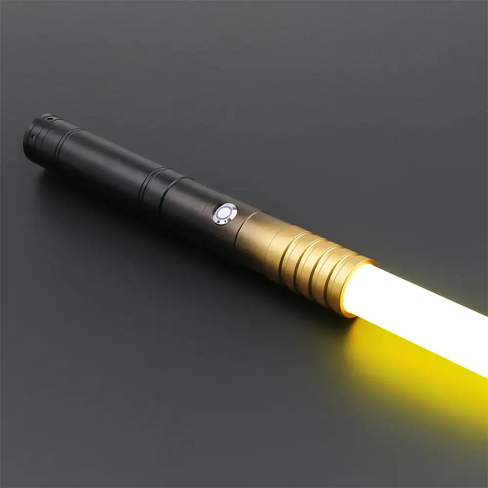 Aether Strike - Starter Lightsaber - Lightsabers Galactic Saber Store