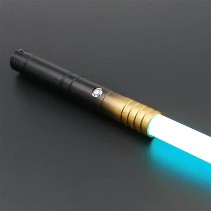 Aether Strike - Starter Lightsaber - Lightsabers Galactic Saber Store