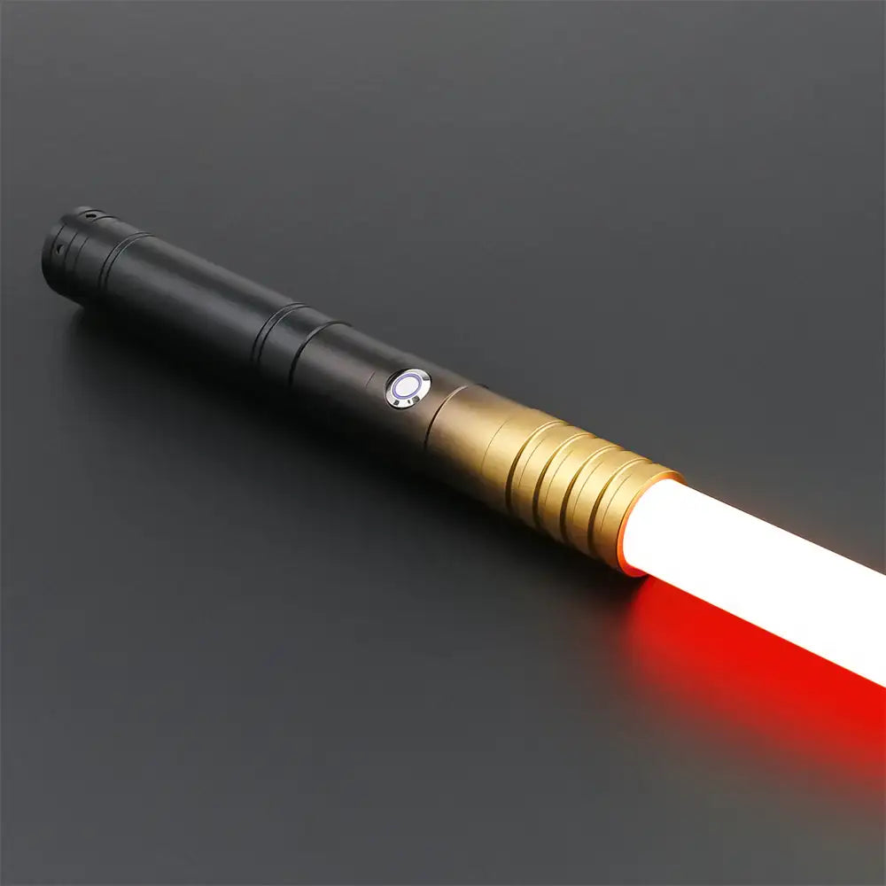 Aether Strike - Starter Lightsaber - Lightsabers Galactic Saber Store