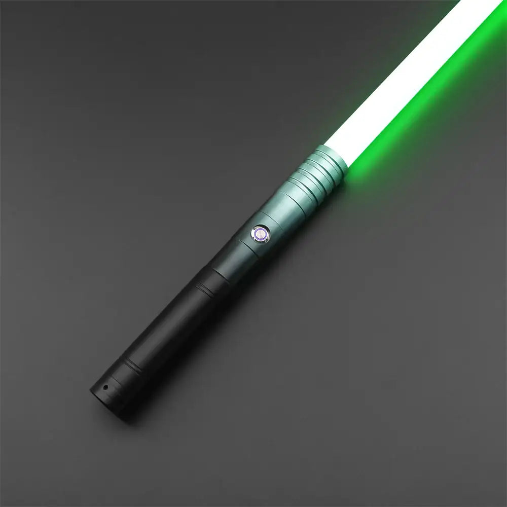 Aether Strike - Starter Lightsaber - Lightsabers Galactic Saber Store