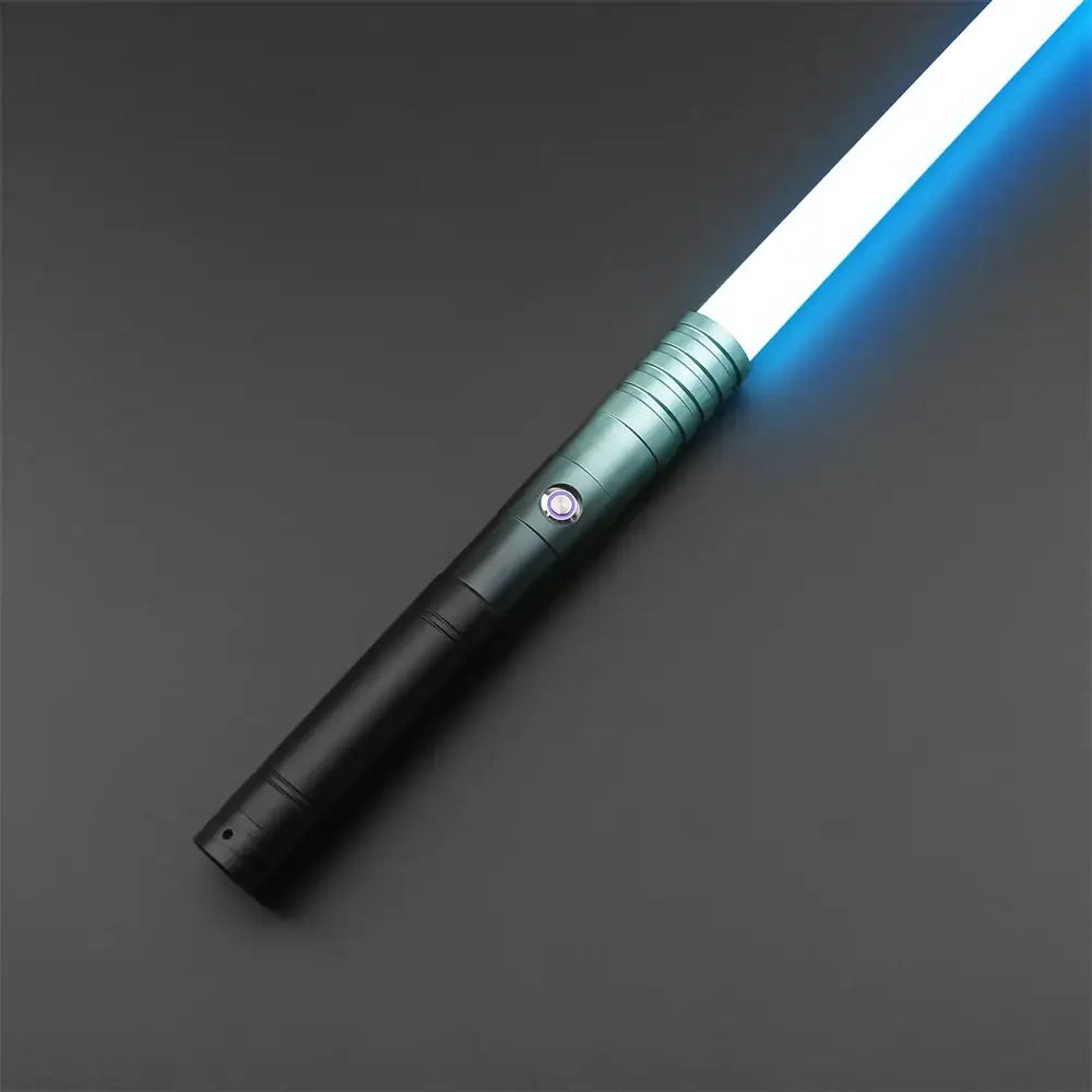 Aether Strike - Starter Lightsaber - Lightsabers Galactic Saber Store