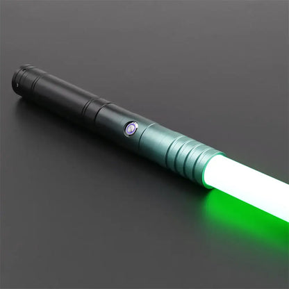 Aether Strike - Starter Lightsaber - Lightsabers Galactic Saber Store
