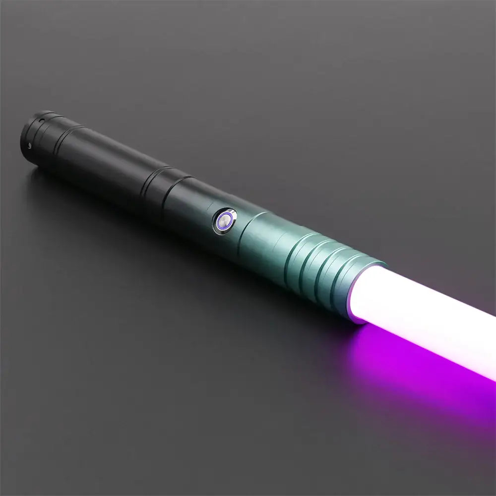 Aether Strike - Starter Lightsaber - Lightsabers Galactic Saber Store