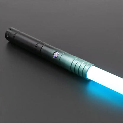 Aether Strike - Starter Lightsaber - Lightsabers Galactic Saber Store